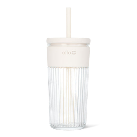 Ava Glass Tumbler