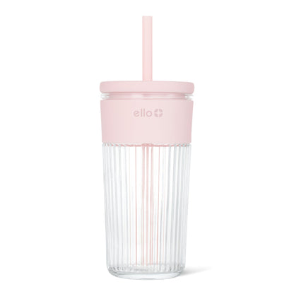 Ava Glass Tumbler