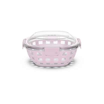 Cashmere Pink