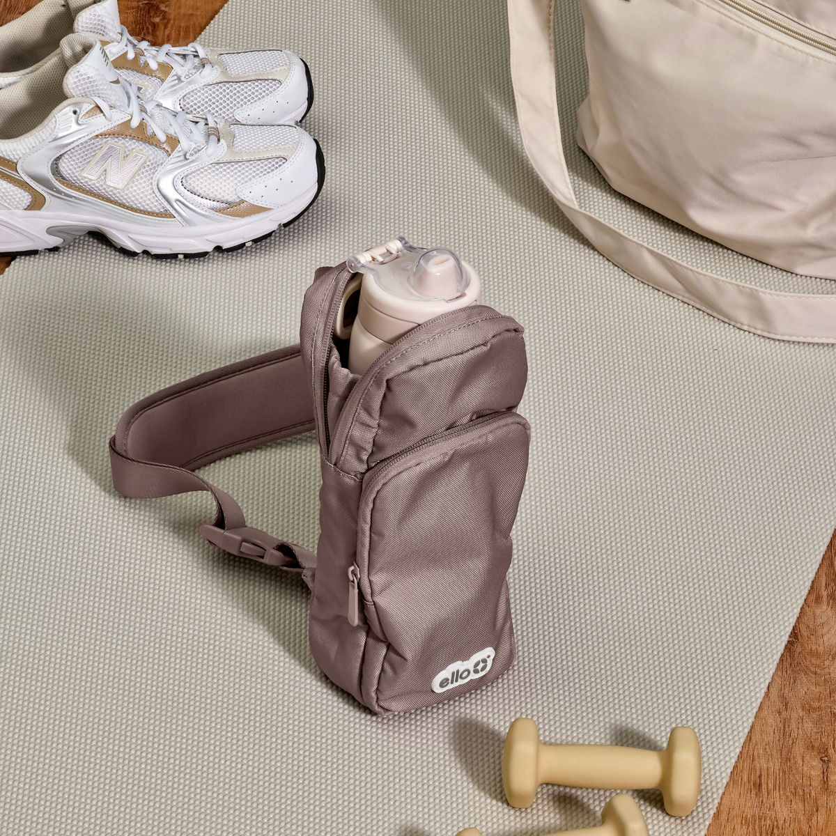 Bottle Bag