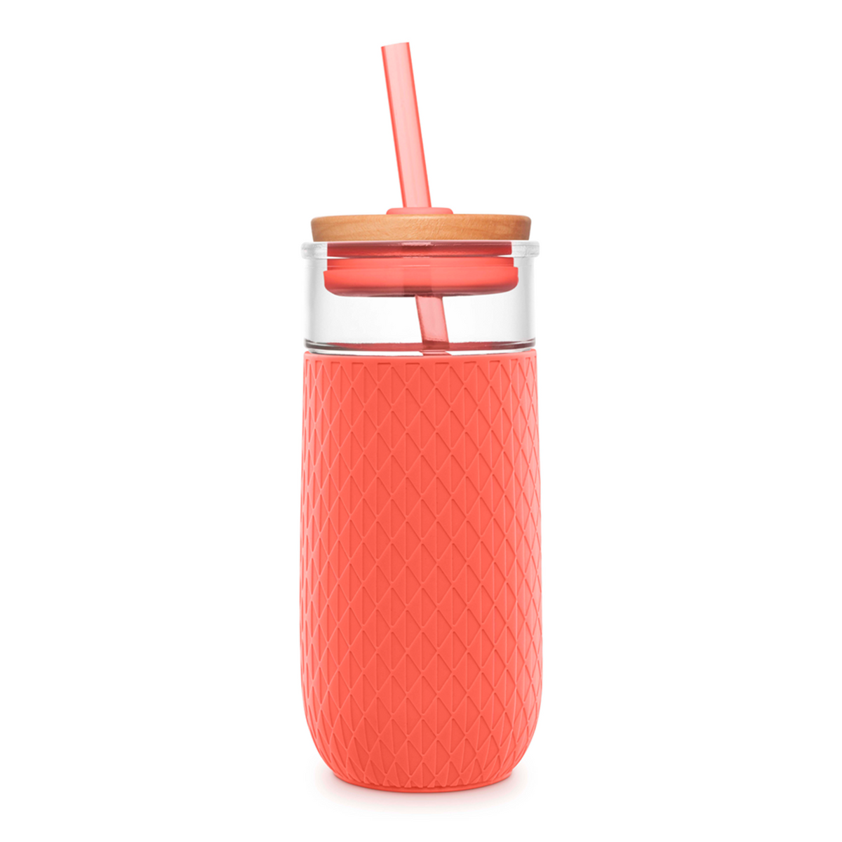 coral