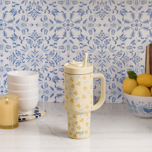 Oasis Stainless Steel Tumbler