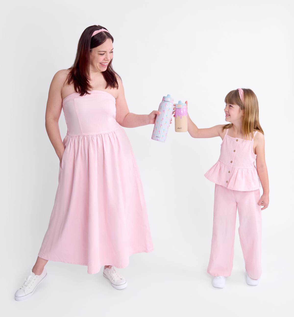 Match Your Mini - Ice Cream Parlor Bundle