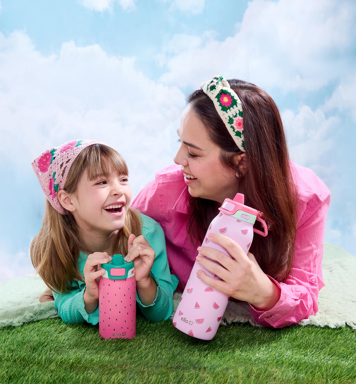 Match Your Mini - One In A Melon Bundle